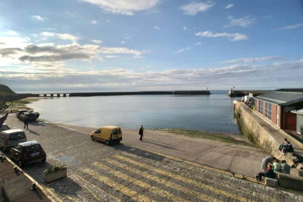 La Terrasse Du Port - Front De Mer - 10 Personnes المظهر الخارجي الصورة